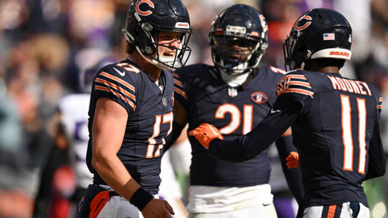 D'Onta Foreman Odds and Prop Bets vs. Raiders – NFL Week 7 2023