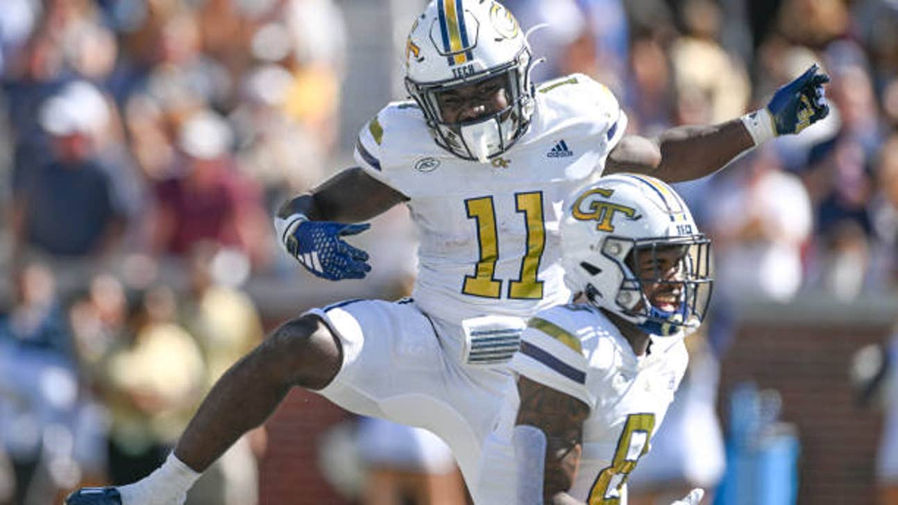 North Carolina vs. Georgia Tech Prediction, Odds, Picks - October 28