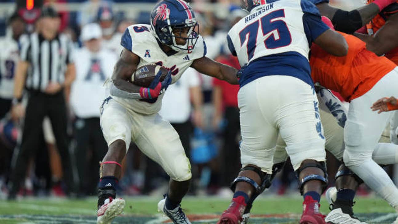 Florida Atlantic vs. East Carolina Prediction, Odds, Picks - November 11