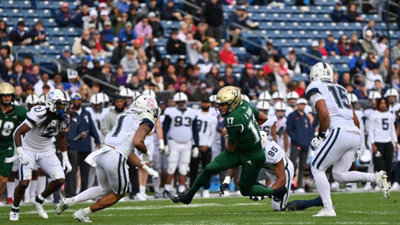 UTSA vs. South Florida Prediction, Odds, Picks - November 17