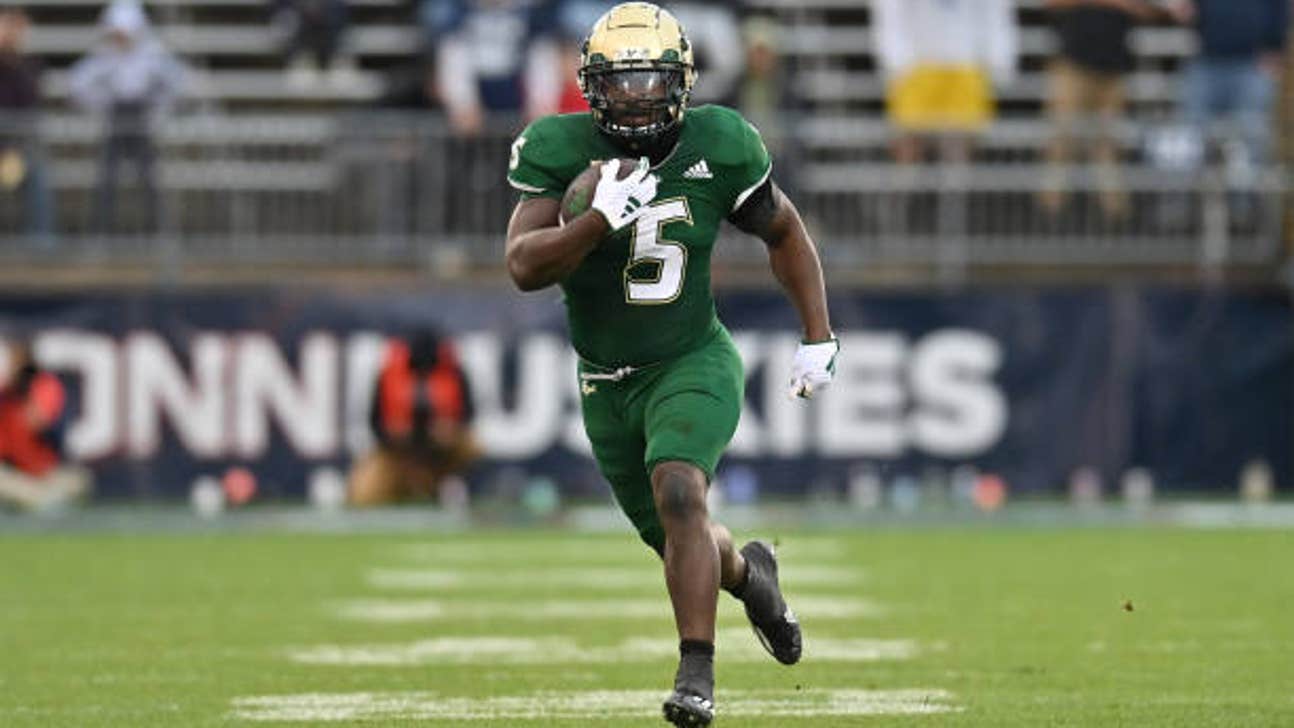 UTSA vs. South Florida: TV Channel, Live Stream, Time, How to Watch – November 17