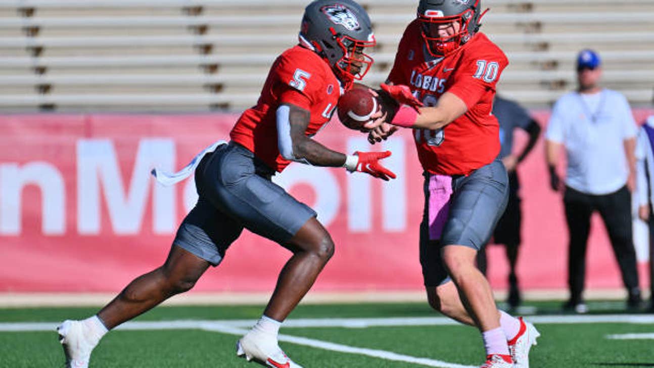 Hawaii vs. New Mexico Prediction, Odds, Picks - October 21