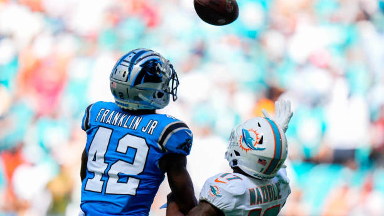 Jaylen Waddle Odds and Prop Bets vs. Eagles – NFL Week 7 2023