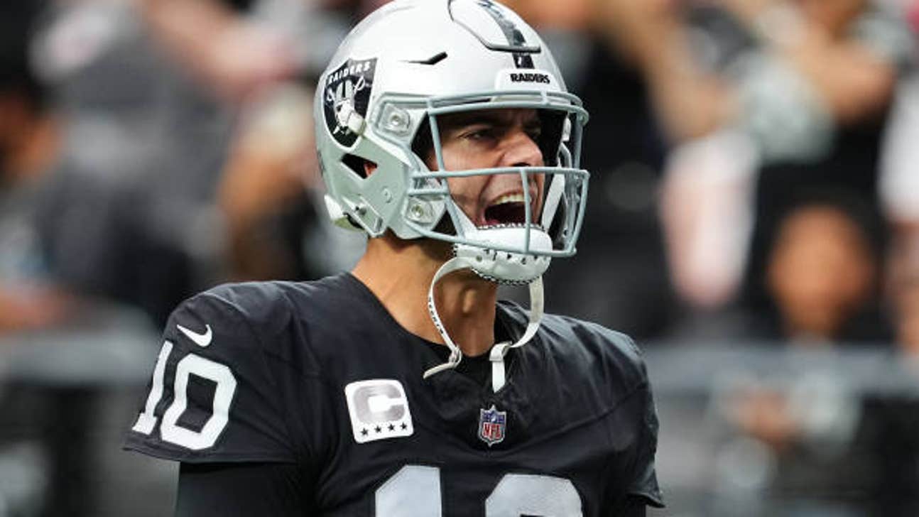 Raiders vs. Bears Prediction, Odds, Picks - Oct 22