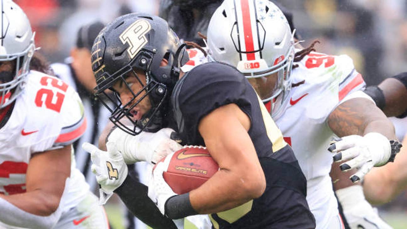 Michigan vs. Purdue Prediction, Odds, Picks - November 4