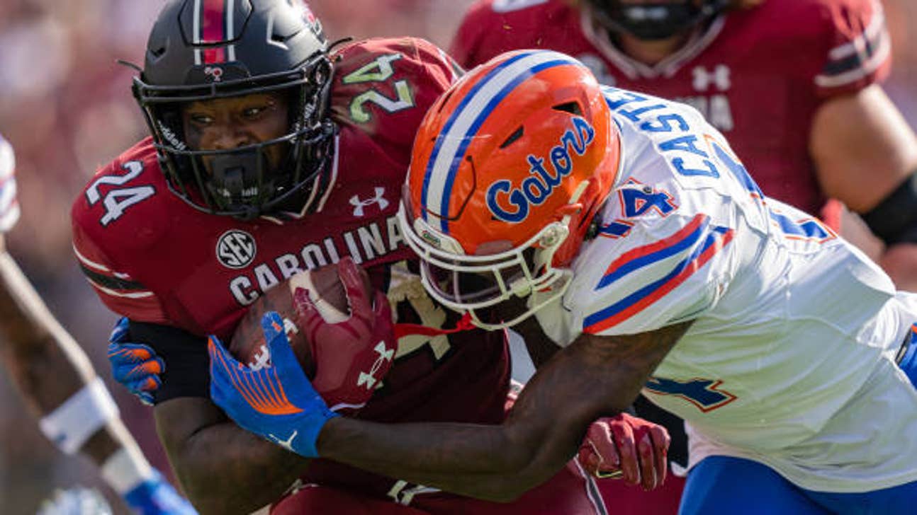 Missouri vs. South Carolina Prediction, Odds, Picks - October 21