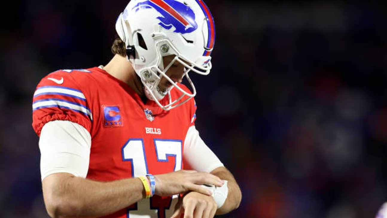 How to Watch Patriots vs. Bills: Time, TV Channel and Live Stream – Week 7