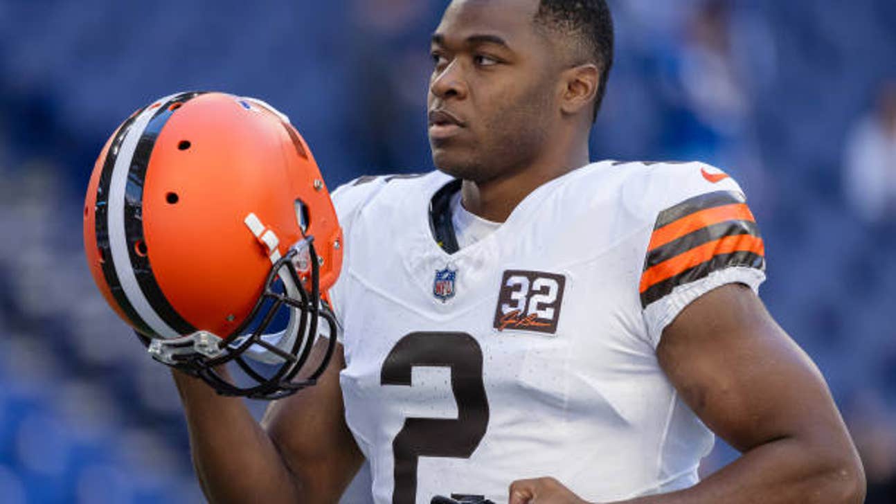 How to Watch Seahawks vs. Browns: Time, TV Channel and Live Stream – Week 8