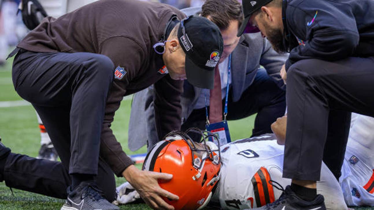 Seahawks vs. Browns Prediction, Odds, Picks - Oct 29