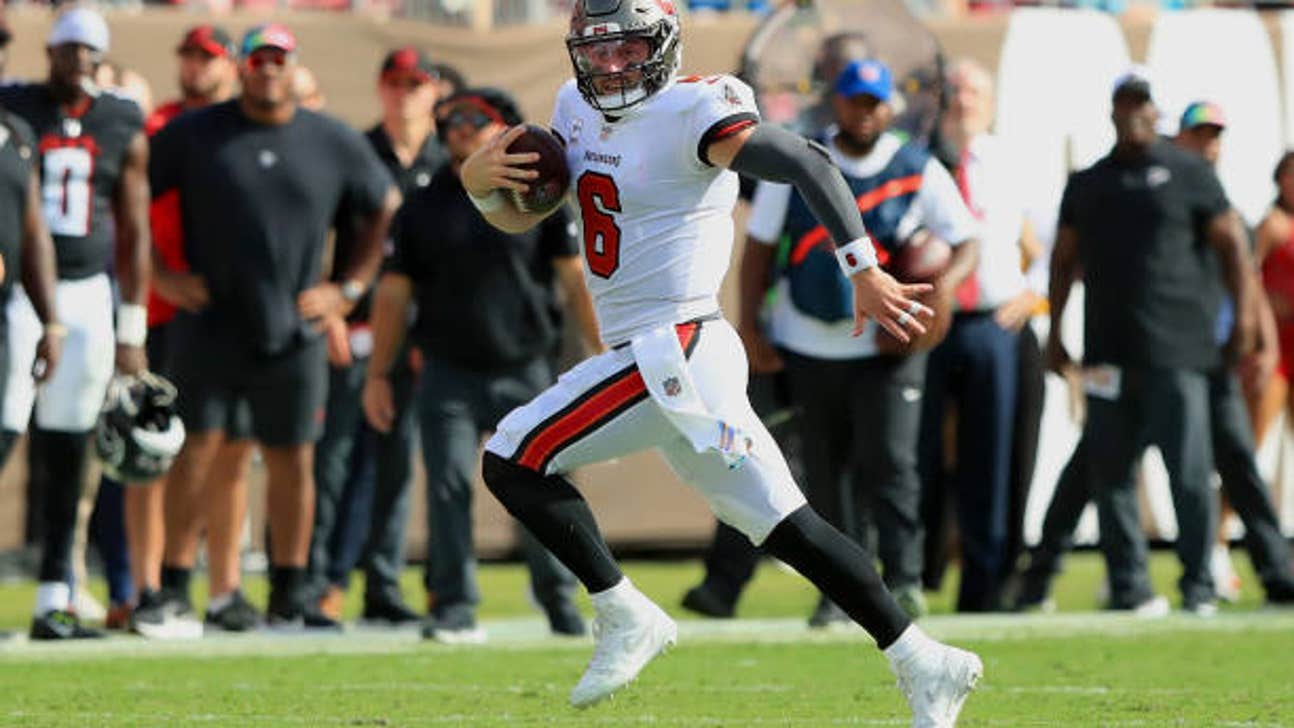 Bills vs. Buccaneers Injury Report – Week 8, 2023