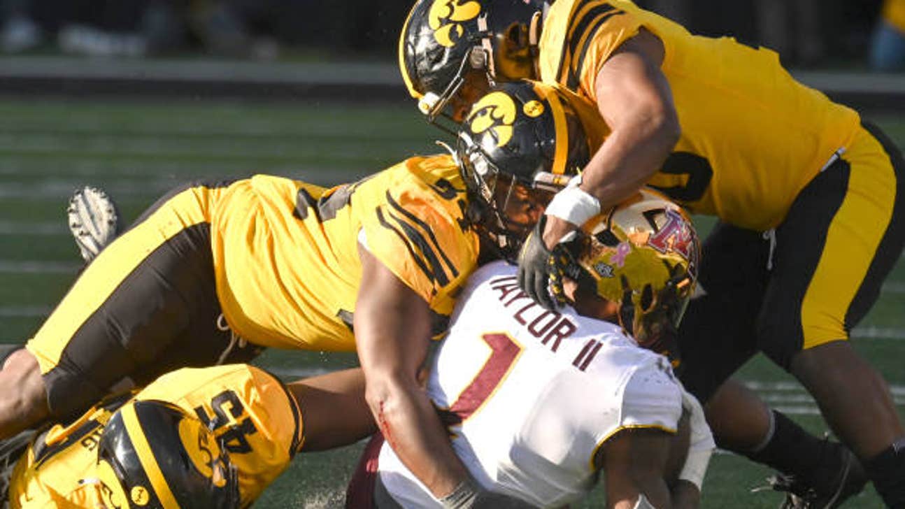 Minnesota vs. Purdue Prediction, Odds, Picks - November 11