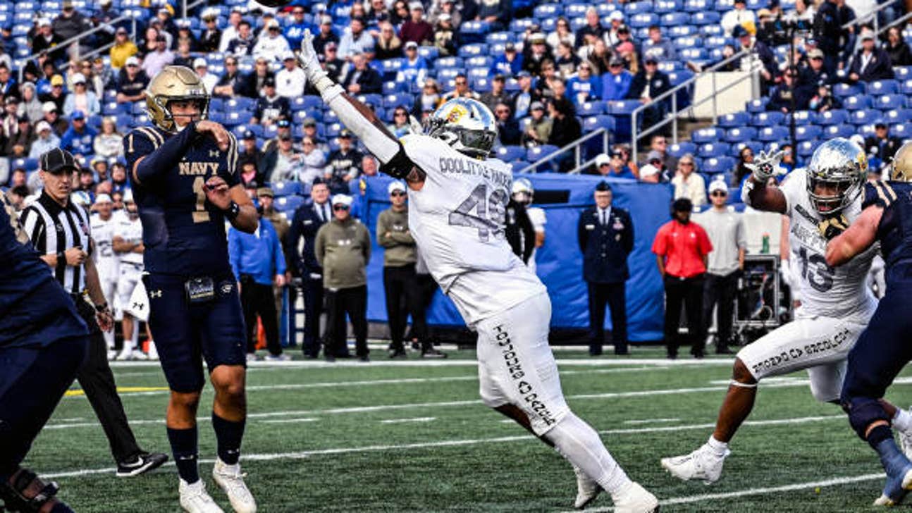 Navy vs. Temple Prediction, Odds, Picks - November 4