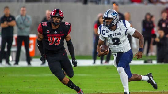 Nevada vs. Wyoming: TV Channel, Live Stream, Time, How to Watch – November 25