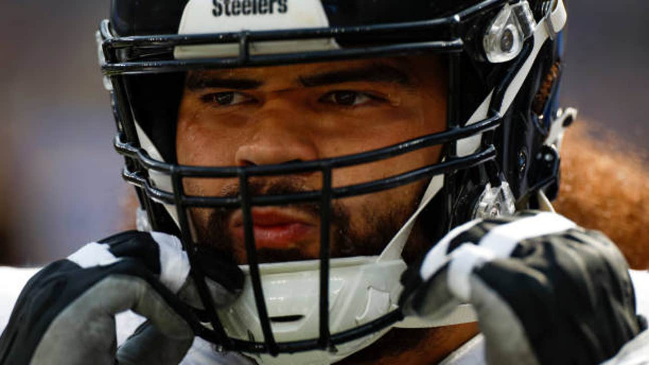 Steelers vs. Jaguars Injury Report – Week 8, 2023