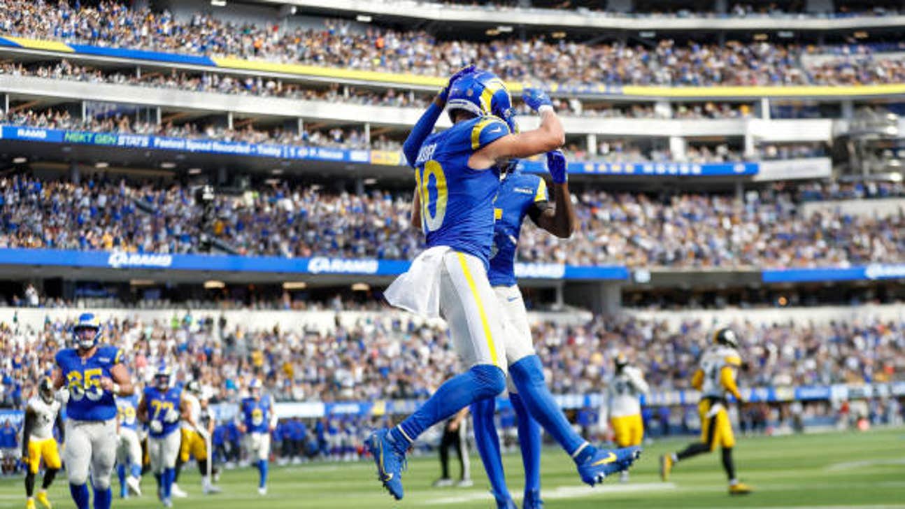 Cowboys vs. Rams Prediction, Odds, Picks - Oct 29