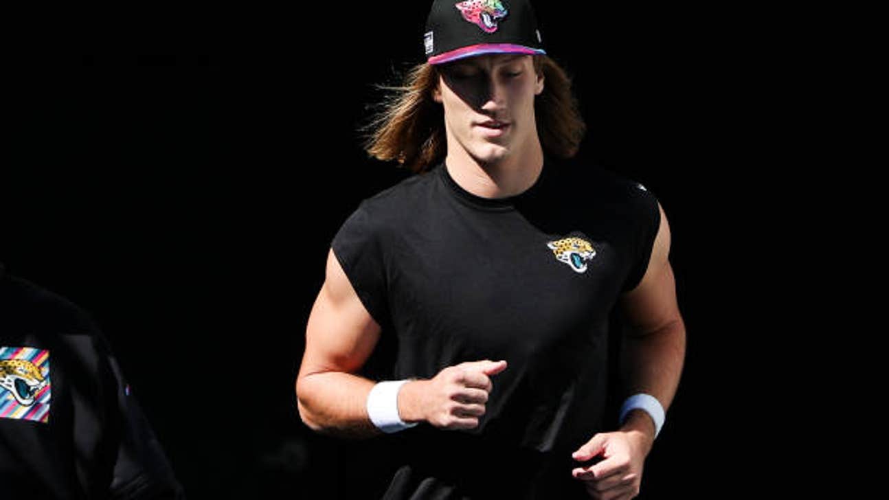 How to Watch Saints vs. Jaguars: Time, TV Channel and Live Stream – Week 7