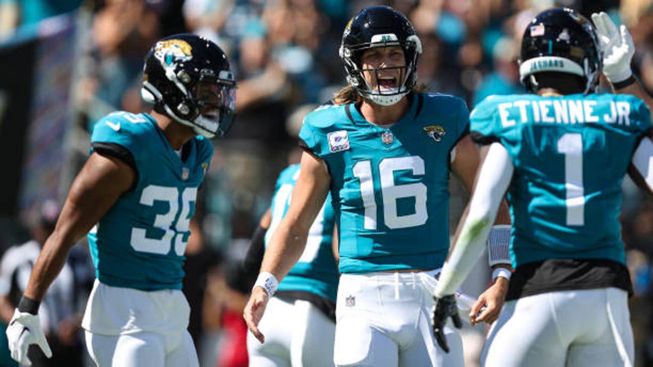 Travis Etienne Odds and Prop Bets vs. Saints – NFL Week 7 2023