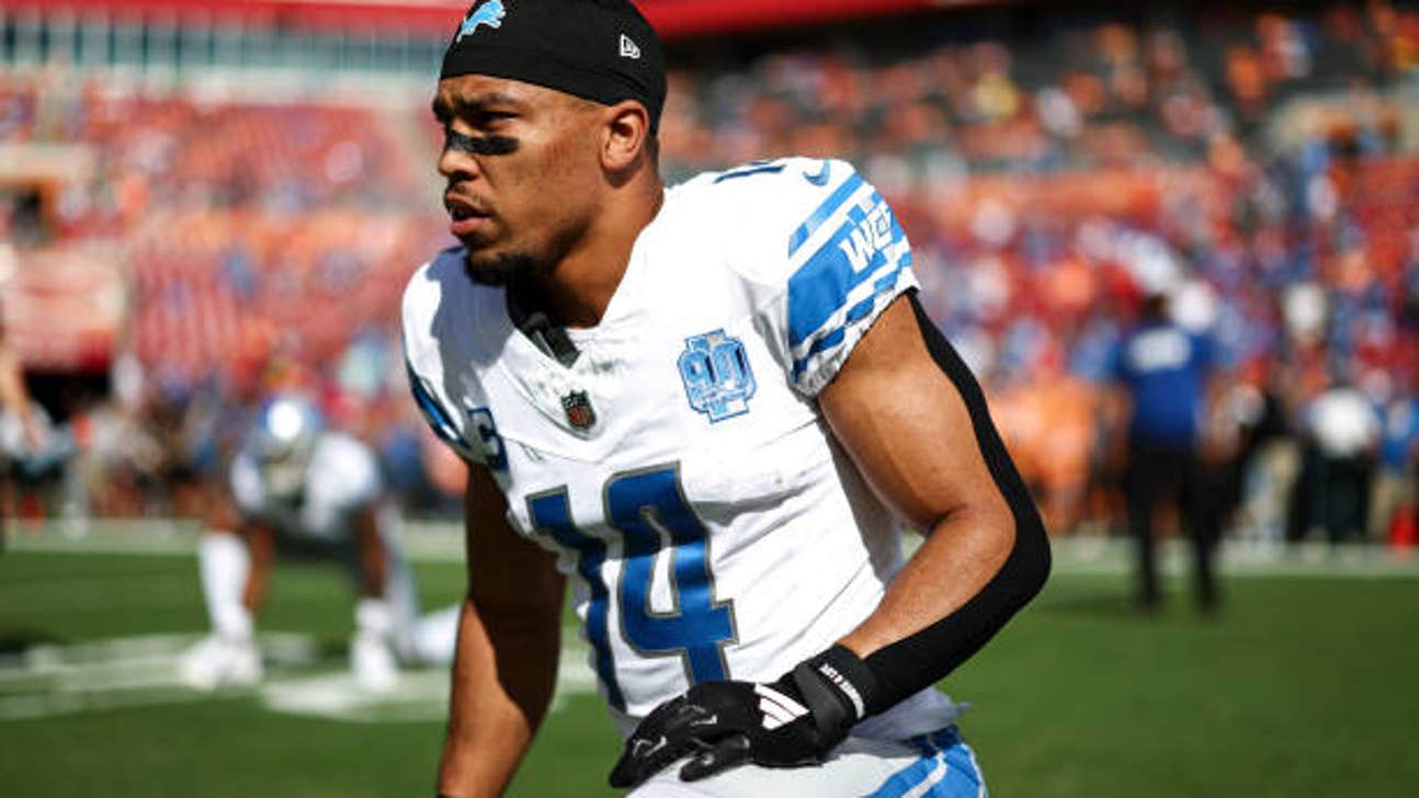 Ravens vs. Lions Prediction, Odds, Picks - Oct 22