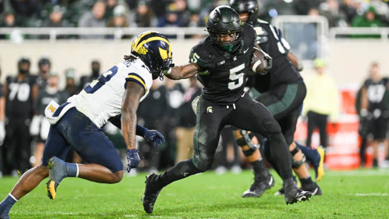 Minnesota vs. Michigan State: TV Channel, Live Stream, Time, How to Watch – October 28