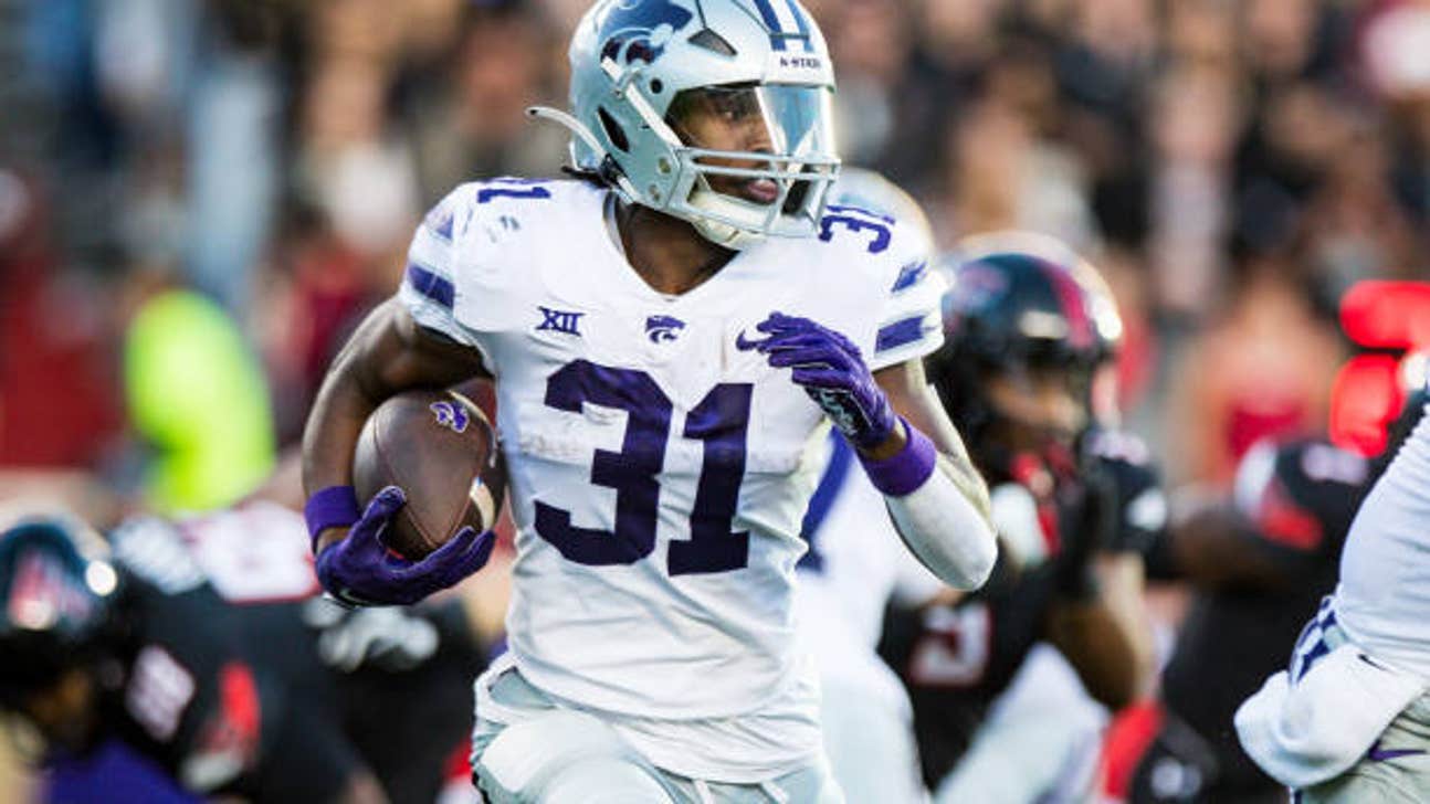 Kansas State vs. TCU Prediction, Odds, Picks - October 21