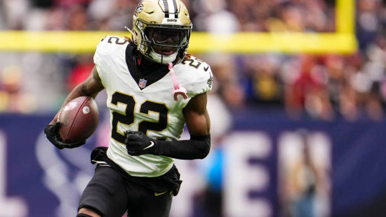 Rashid Shaheed Odds and Prop Bets vs. Jaguars – NFL Week 7 2023