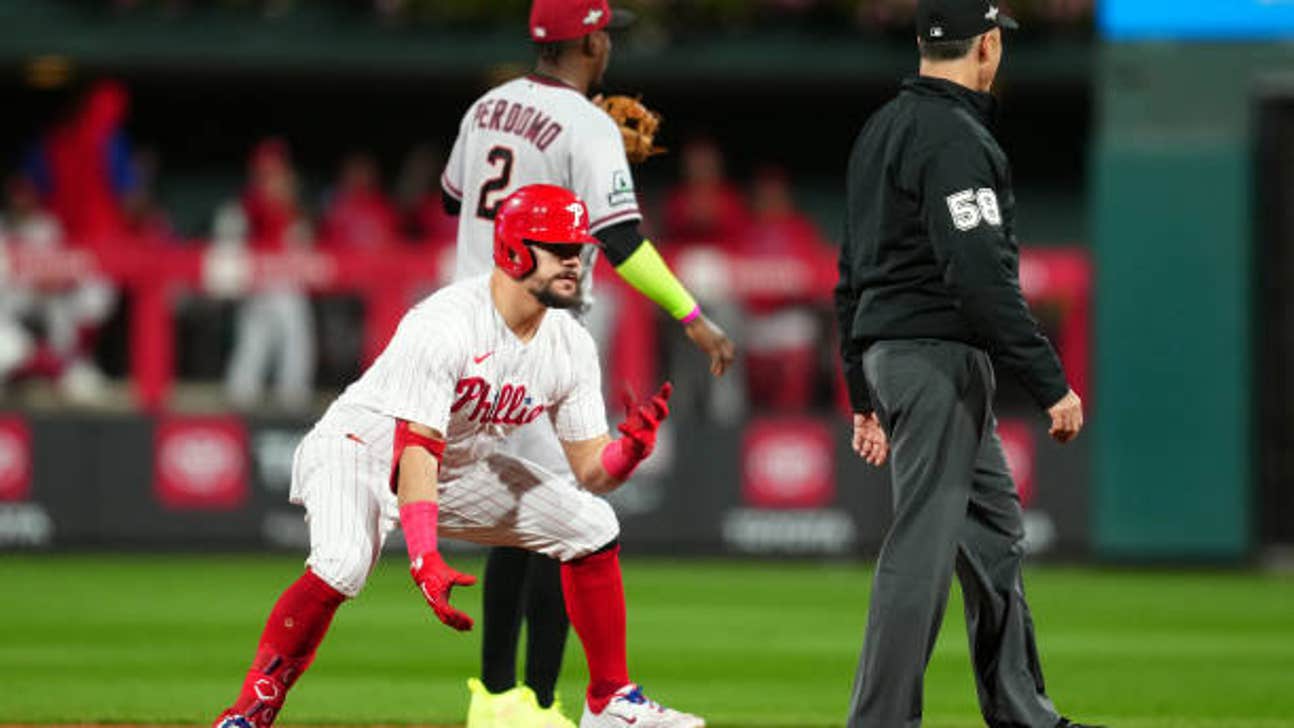 How to Watch Braves vs. Phillies: TV Channel & Live Stream - March 29