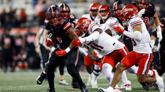 UTEP vs. Western Kentucky: TV Channel, Live Stream, Time, How to Watch – November 4