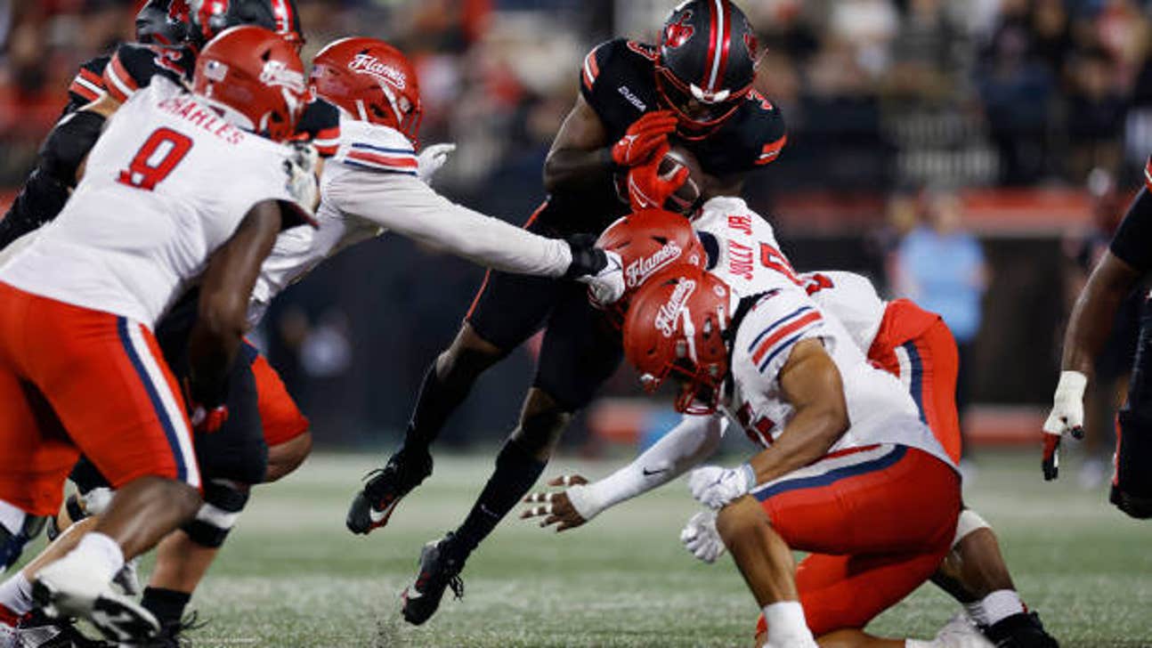 Western Kentucky vs. Florida International Prediction, Odds, Picks - November 25