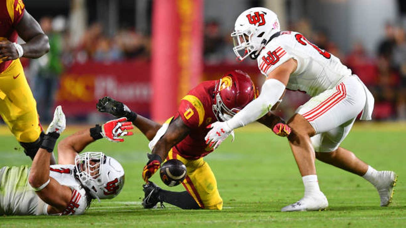 Washington vs. USC Prediction, Odds, Picks - November 4