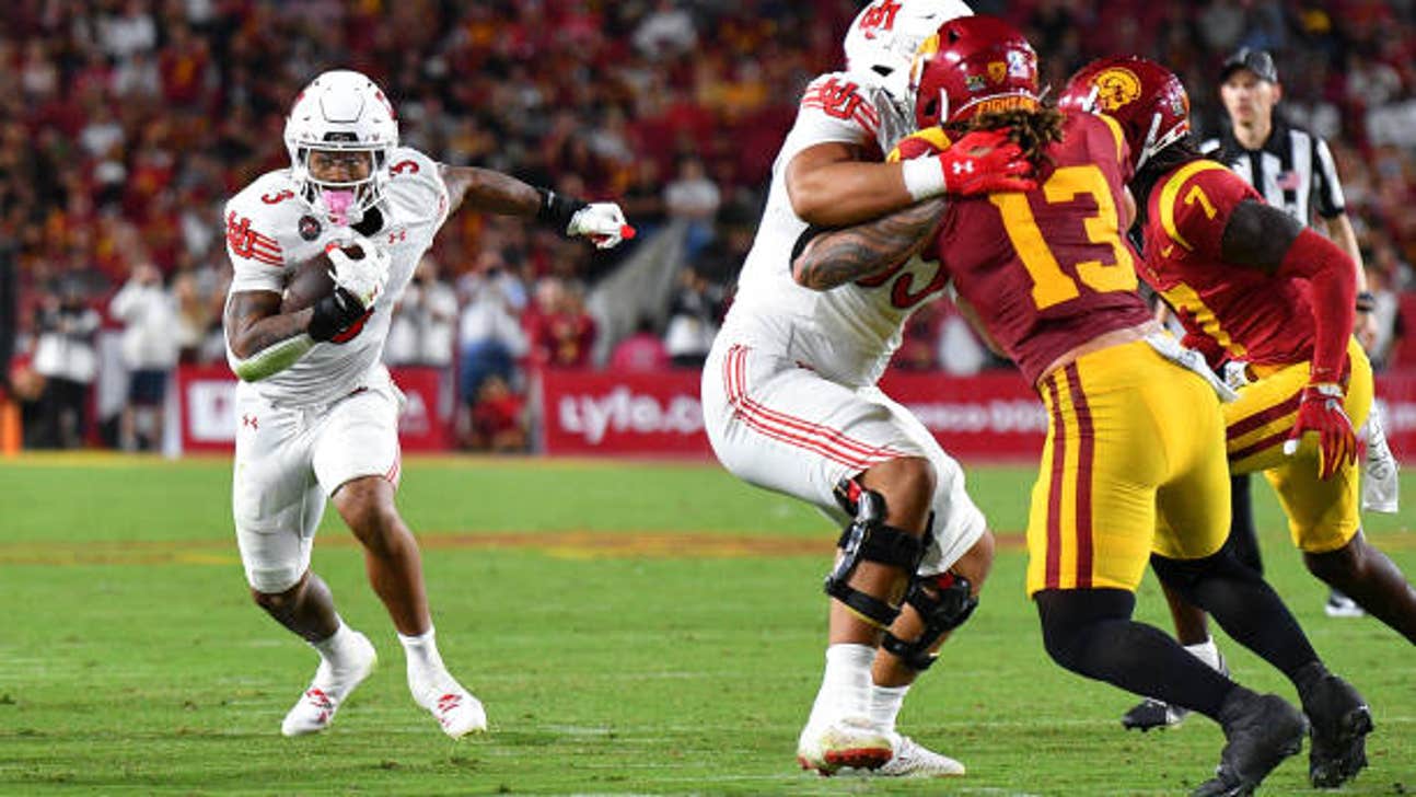 Oregon vs. Utah Prediction, Odds, Picks - October 28