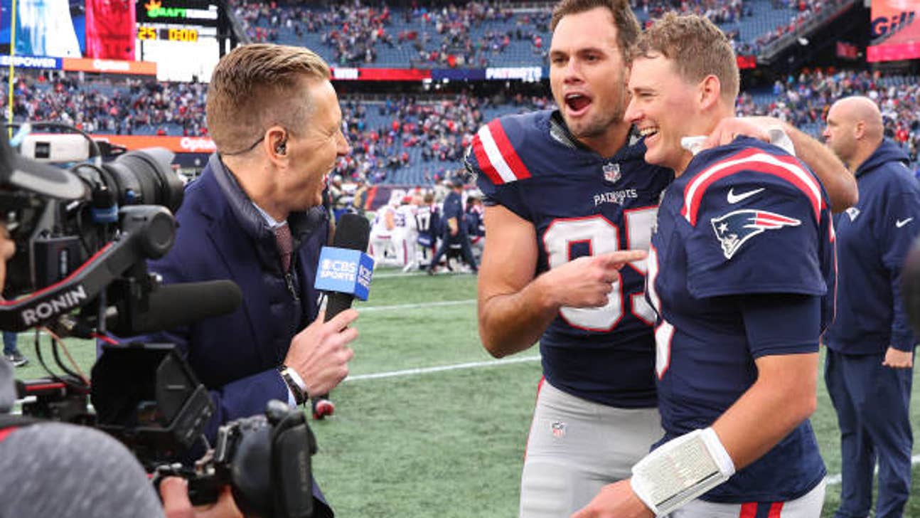 Dolphins vs. Patriots Prediction, Odds, Picks - Oct 29