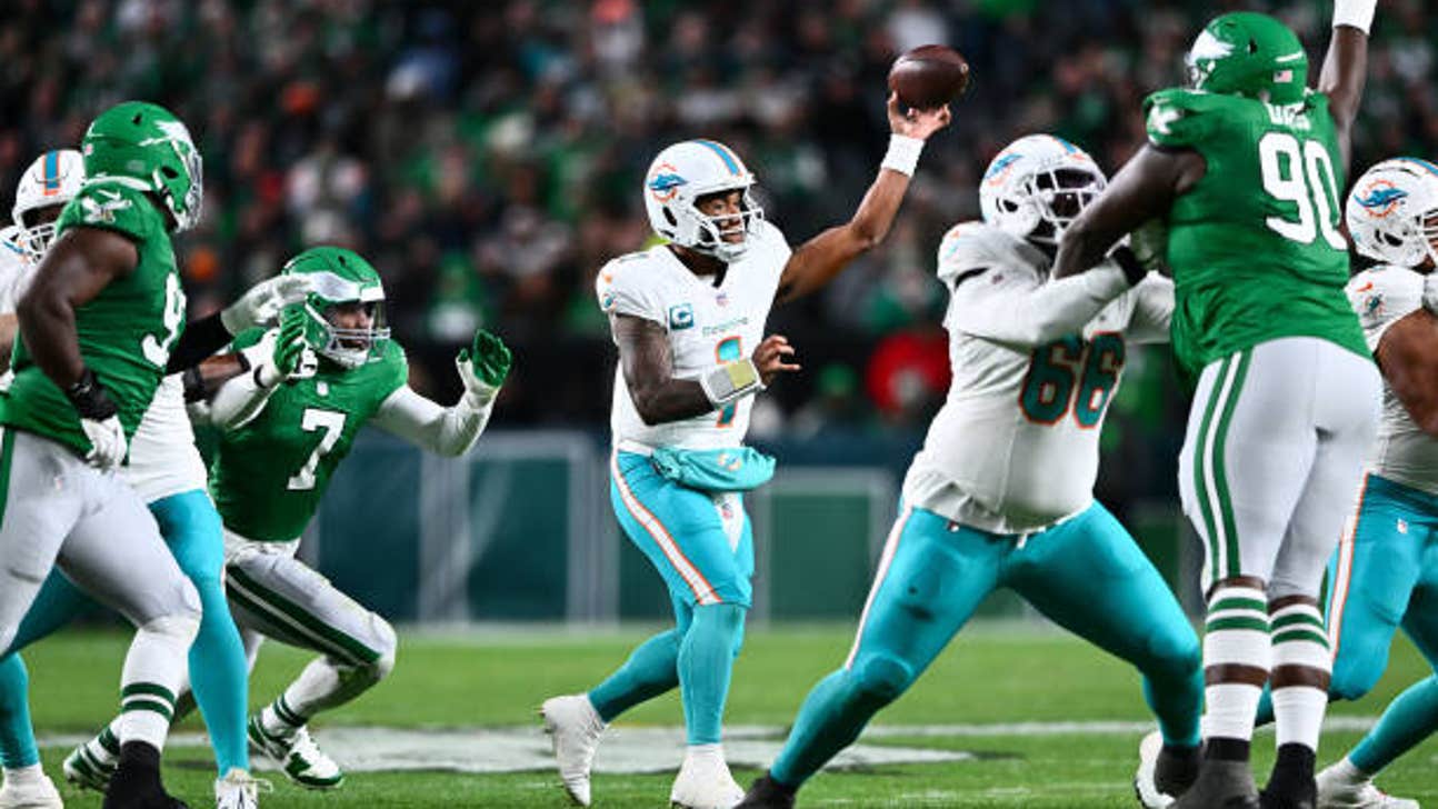 How to Watch Dolphins vs. Patriots: Time, TV Channel and Live Stream – Week 8