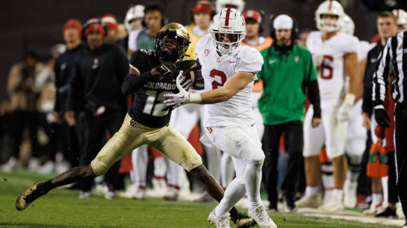 Washington vs. Stanford Prediction, Odds, Picks - October 28