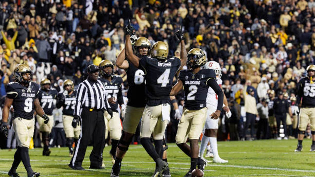 UCLA vs. Colorado Prediction, Odds, Picks - October 28