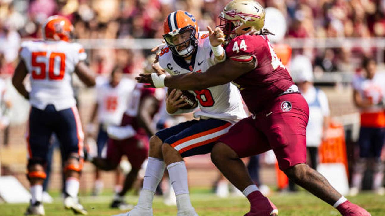 Virginia Tech vs. Syracuse: TV Channel, Live Stream, Time, How to Watch – October 26