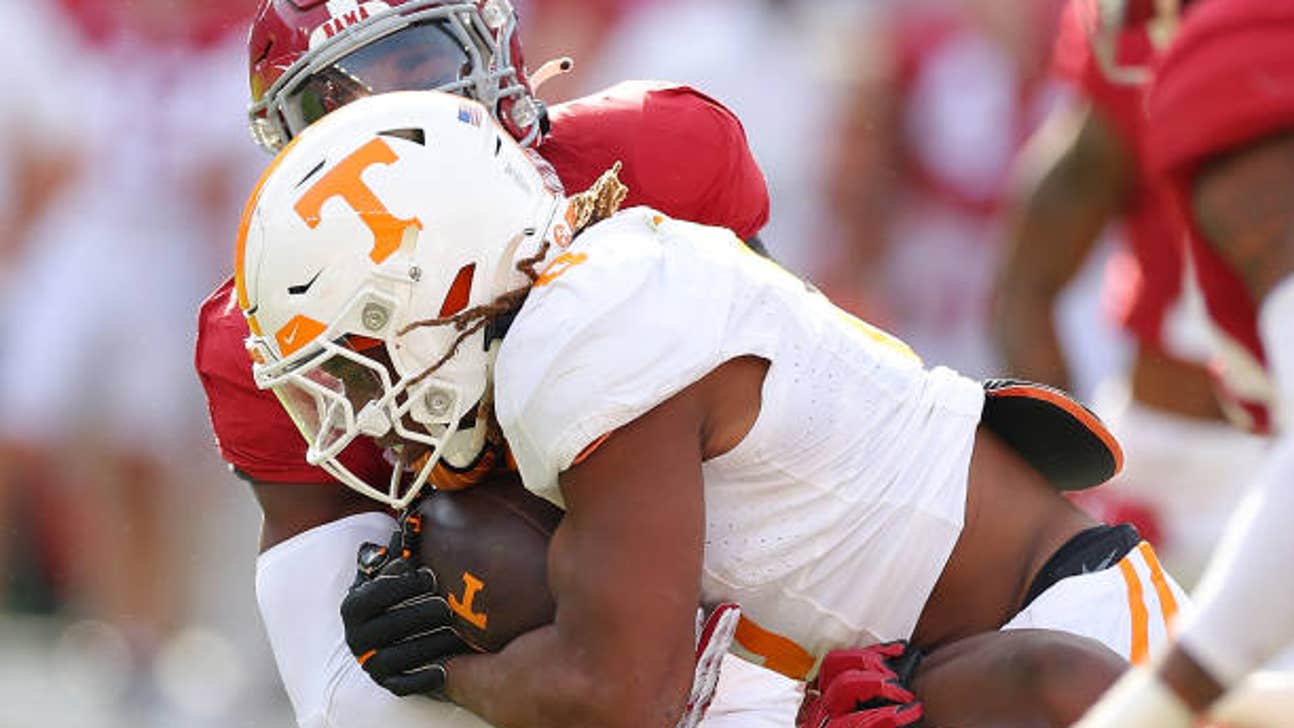 Tennessee vs. Kentucky Prediction, Odds, Picks - October 28