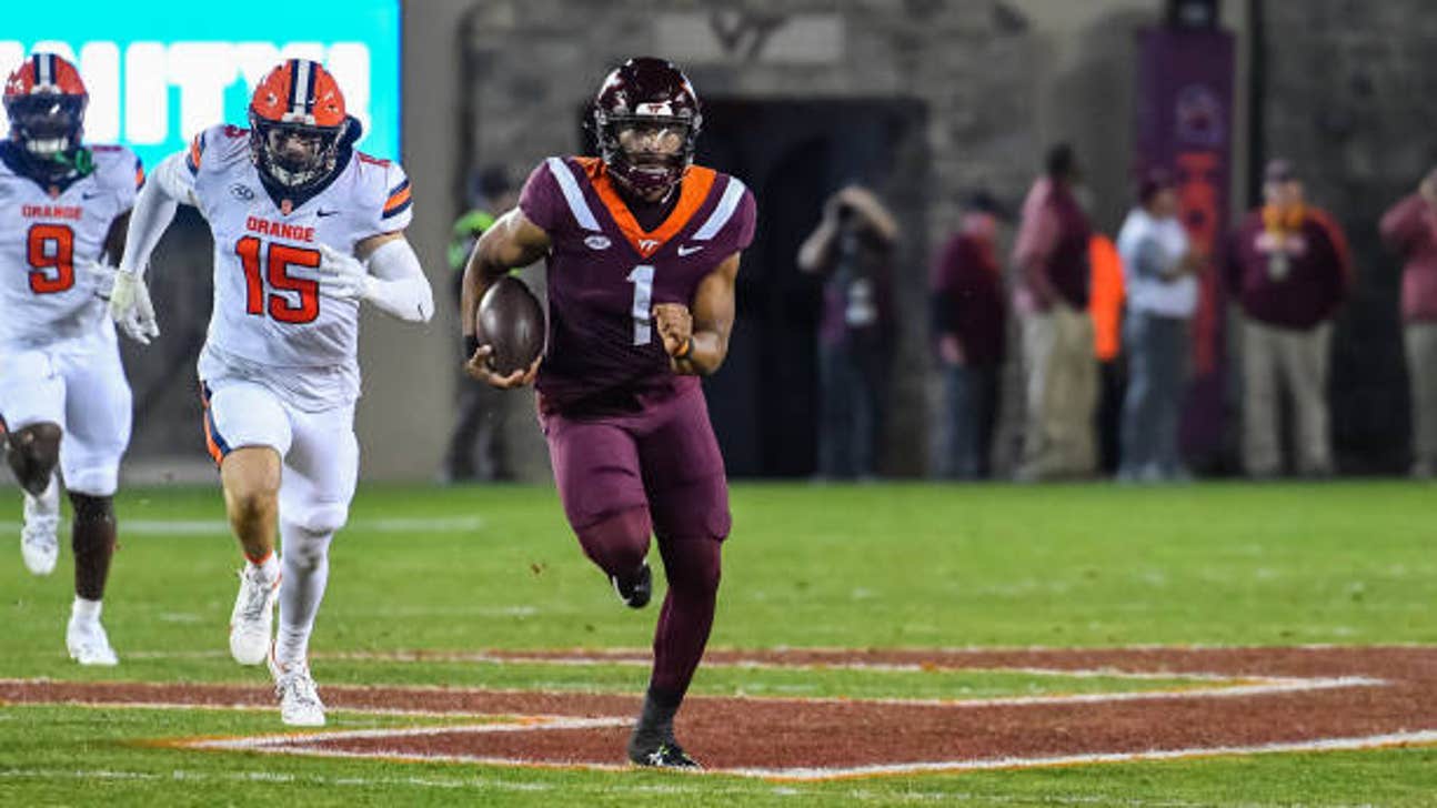 Louisville vs. Virginia Tech Prediction, Odds, Picks - November 4