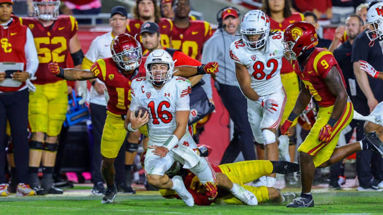 Pac-12 Games This Week: TV Channel & Live Stream Info