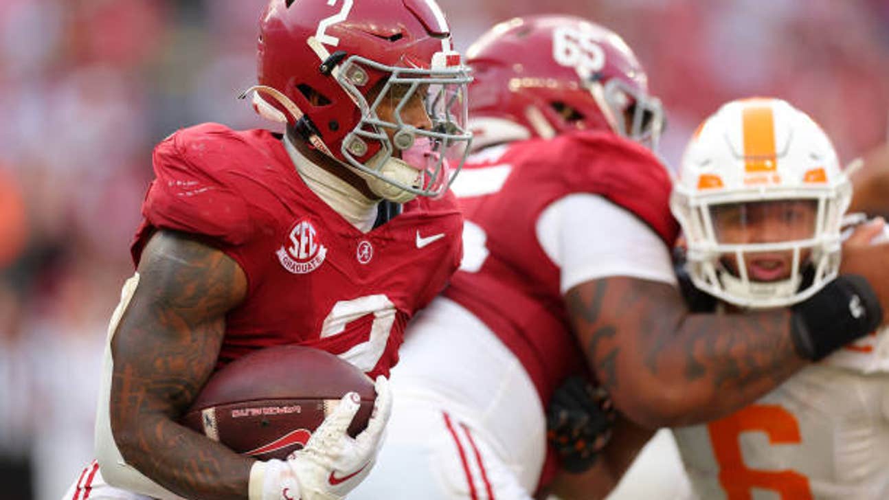 Alabama vs. LSU: TV Channel, Live Stream, Time, How to Watch – November 4