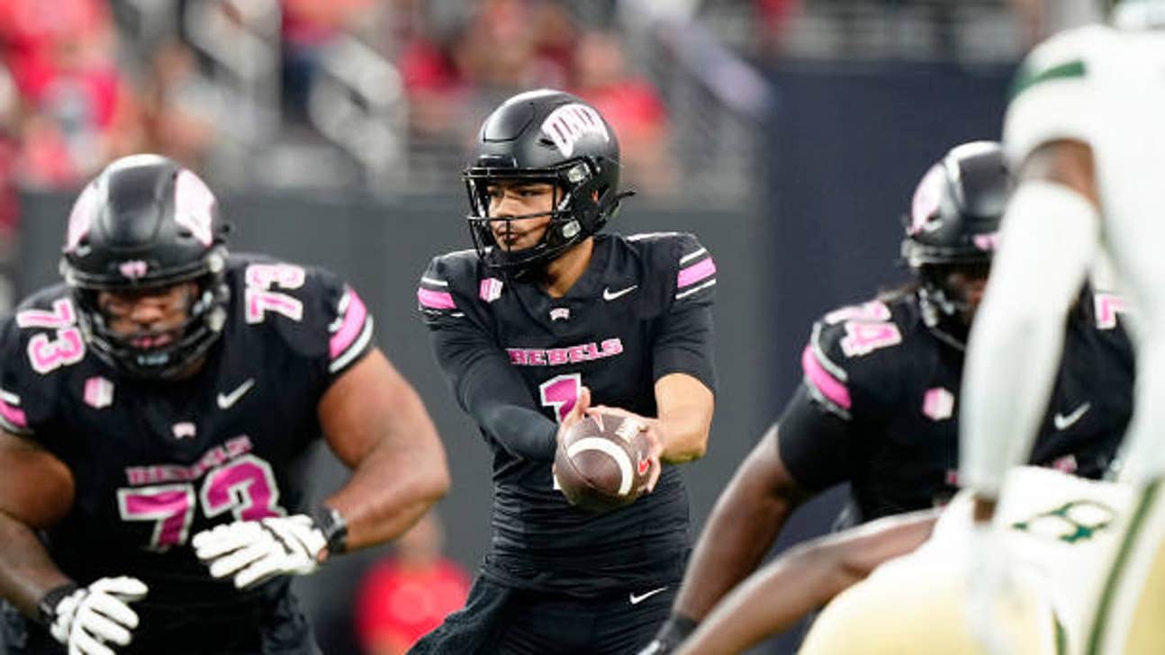 UNLV vs. New Mexico Prediction, Odds, Picks - November 4