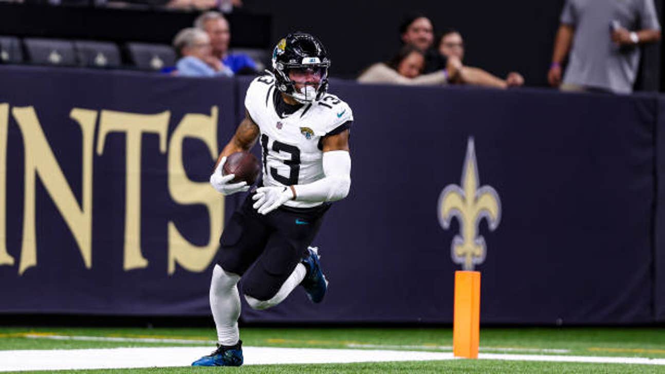 Christian Kirk Odds and Prop Bets vs. Steelers – NFL Week 8 2023