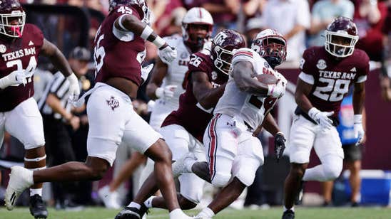 South Carolina vs. Jacksonville State: TV Channel, Live Stream, Time, How to Watch – November 4