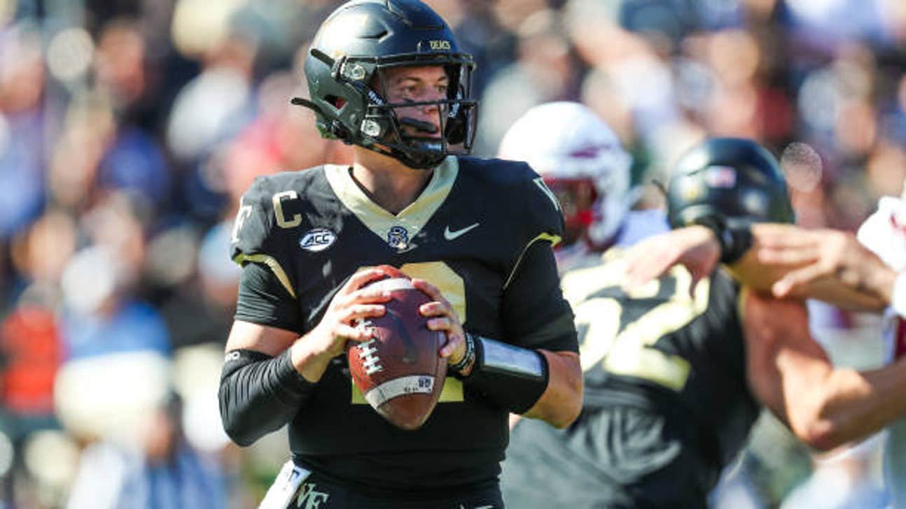 Duke vs. Wake Forest Prediction, Odds, Picks - November 2