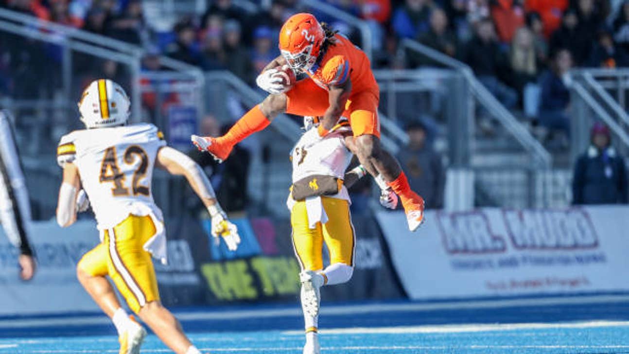 Fresno State vs. Boise State: TV Channel, Live Stream, Time, How to Watch – November 4