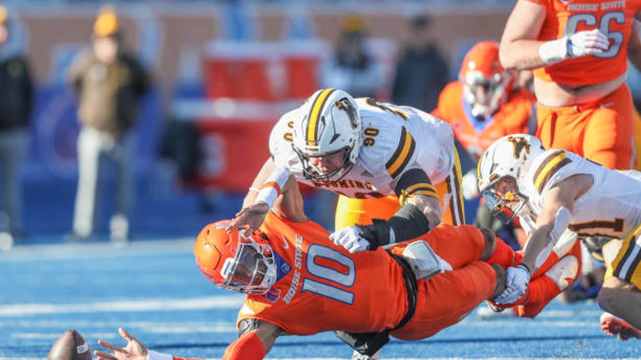 Fresno State vs. Boise State Prediction, Odds, Picks - November 4