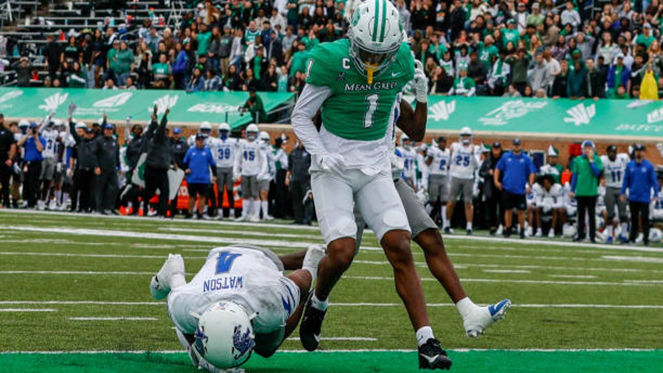 Memphis vs. South Florida: TV Channel, Live Stream, Time, How to Watch – November 4