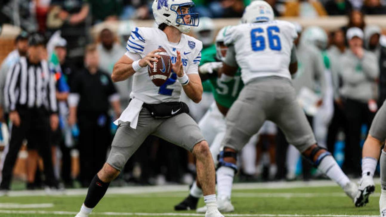 Memphis vs. Temple Prediction, Odds, Picks - November 24