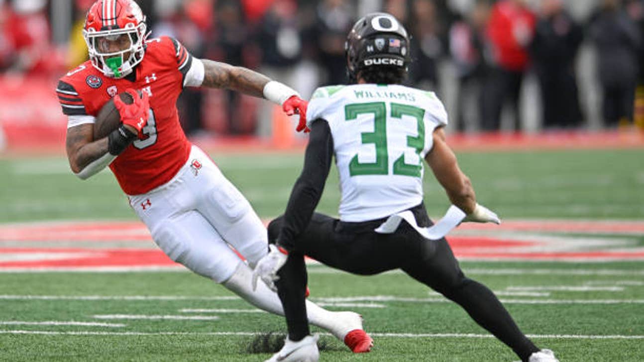 Utah vs. Arizona State: TV Channel, Live Stream, Time, How to Watch – November 4