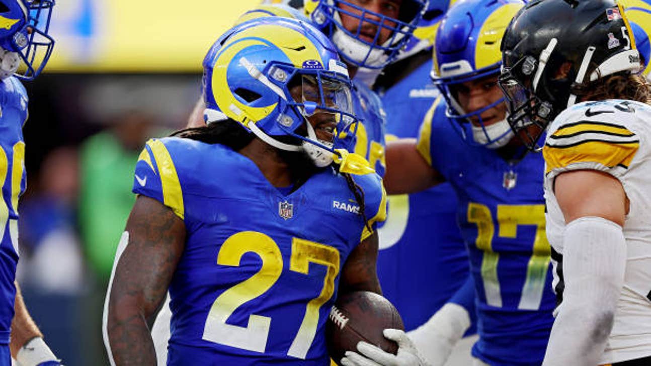 Darrell Henderson Odds and Prop Bets vs. Packers – NFL Week 9 2023