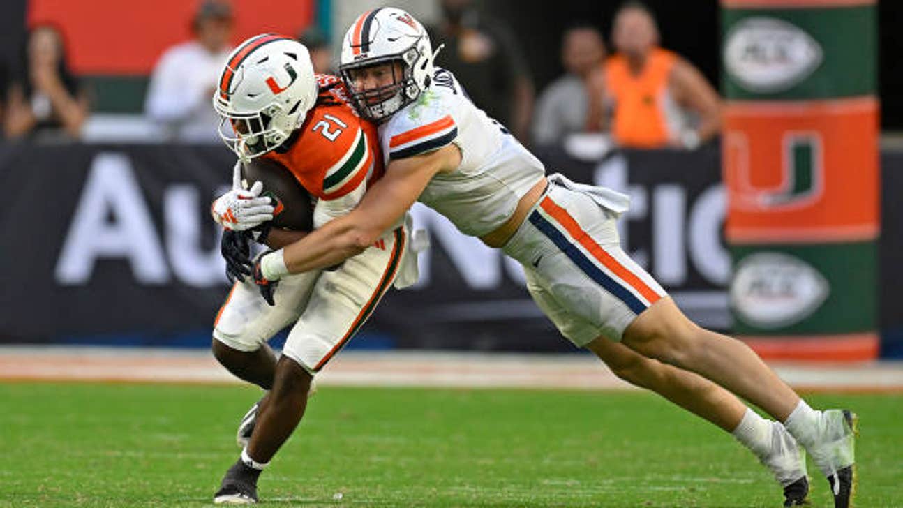 Miami (FL) vs. NC State Prediction, Odds, Picks - November 4